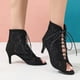 thumbnail image 1 of MKLEKYY Sandalias Dama 7 Cm Tacón Sexy delgado Tacón Alto Fiesta Zapatos de Mujer Tacones Altos Tacones Zapatos de Moda, 1 of 5