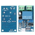 thumbnail image 3 of Module de Coupure de Sous-Tension, Interrupteur Automatique sur Carte de Protection Basse Tension Réglable PCB Prolonger la Durée de Vie de la Batterie pour Batterie 12V, 3 of 8