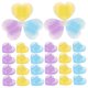 thumbnail image 5 of PENIKOKO 60Ud Accesorios De Para De Con Plásticas En Colores Surtidos, 5 of 8
