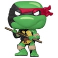 thumbnail image 1 of Funko Pop Tortugas Ninja Donatello Verde PX - Edición Especial Funko Funko, 1 of 2