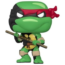 WMT 2 - Funko Pop! Comics: Eastman & Laird's TMNT - Donatello