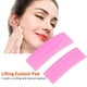 thumbnail image 3 of Espaciador de pestañas cómodo rizador de pestañas de elevación asequible maquillador para salón de belleza Gel de sílice para el hogar, 3 of 8