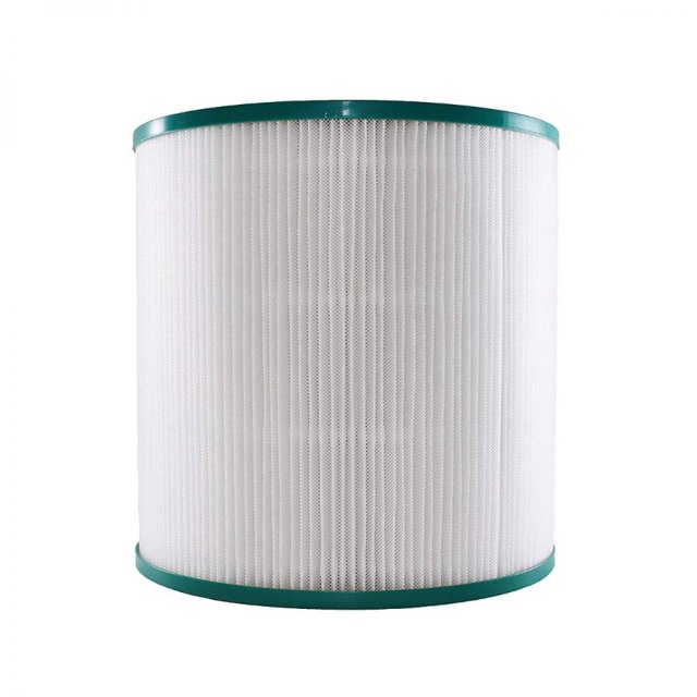 Replacement HEPA EVO Filter fits Dyson Pure Cool Link TP01 AM11 BP01 TP02 TP03 Tower Air Purifiers, Part 968126-03