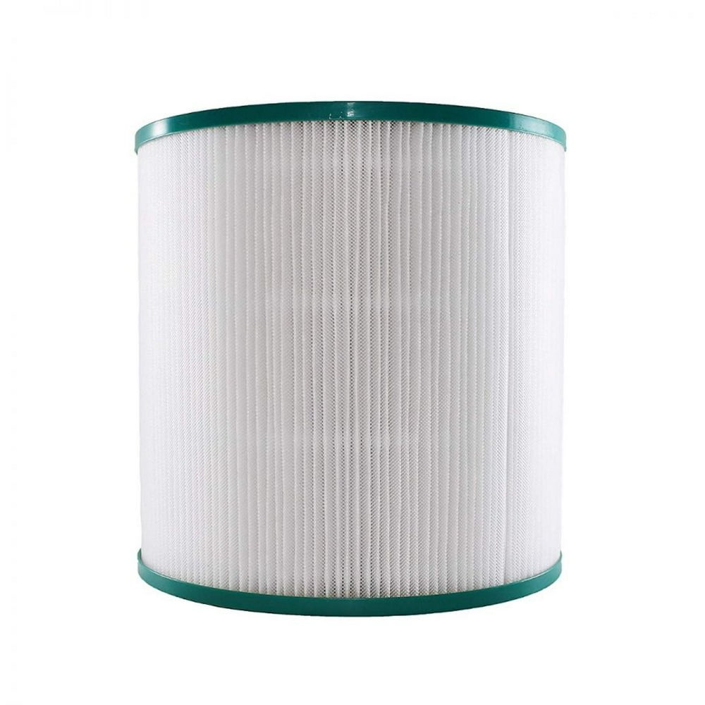 dyson tp01 filter life