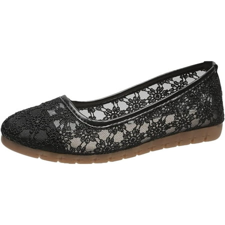 

Canvas Low Top Sneakers Women Slip-on Platform Loafers Comfortable Flats Shoes Women Elegant Slip on Flats Shoes