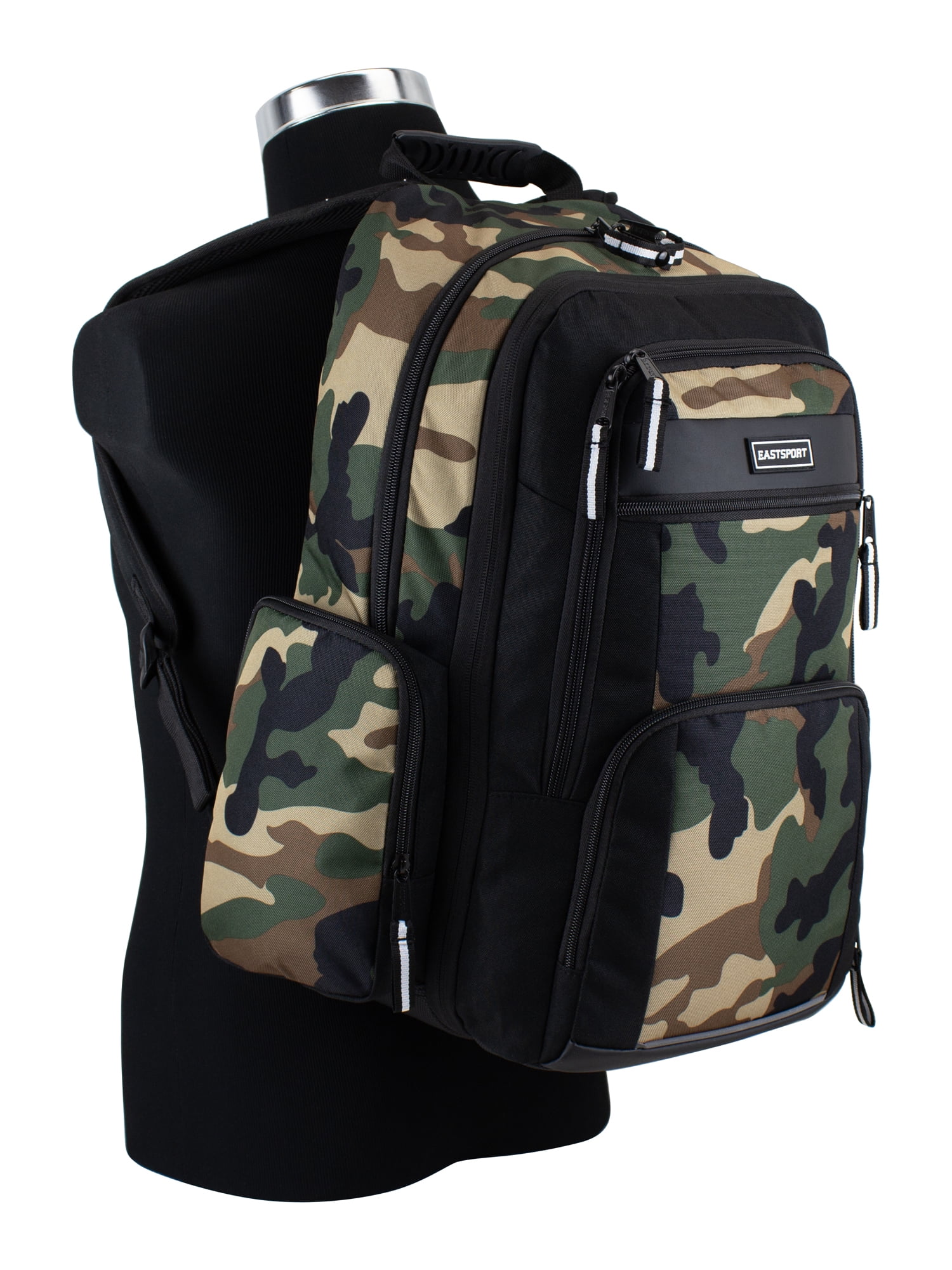 Eastpak camouflage pas cher hotsell