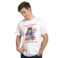 thumbnail image 3 of Republican Devon Rex Making Meow Count Election 2024 Shirt T-shirt Unisex Merch Cat Lover Kitten Owner Gifts - 01002, 3 of 6
