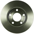 thumbnail image 3 of Bosch 14010013 Bosch QuietCast Disc Brake Rotor, 3 of 3