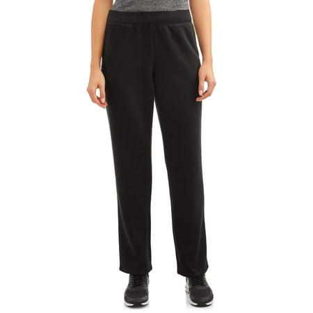 time and tru fleece sweatpants