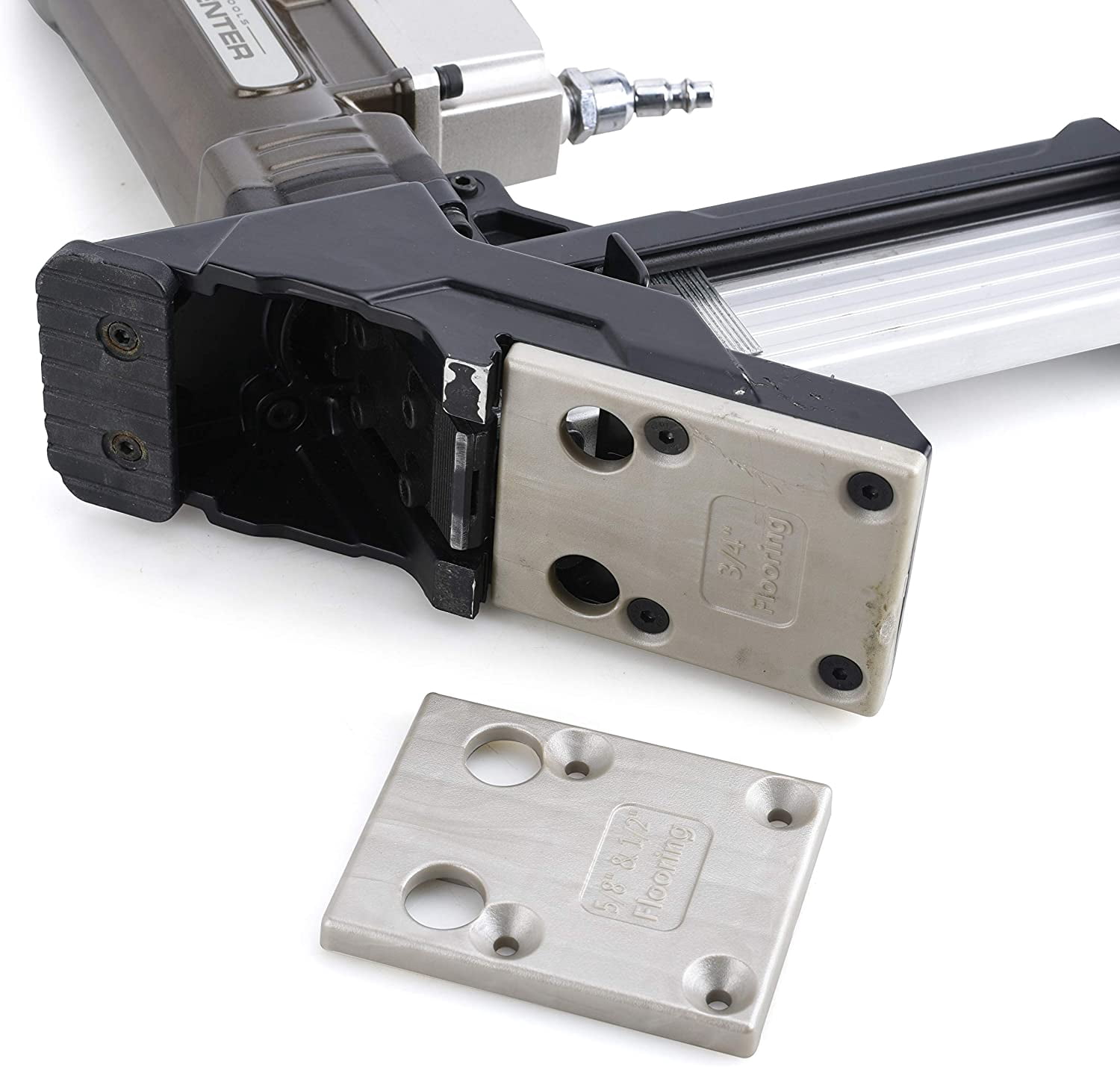 Carpenter 16 Gauge Flooring Nailer