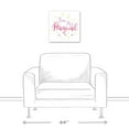 thumbnail image 3 of Creative Products You Are Magical 16x16 Canvas Wall Art, 3 of 5