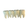thumbnail image 3 of BECLOTH Tooth Fairy Hairpin Creepy Creative Hairpin Hair Fixing, 3 of 9
