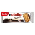 thumbnail image 2 of Nutella Biscuits 41.4g (pack of 28), 2 of 2