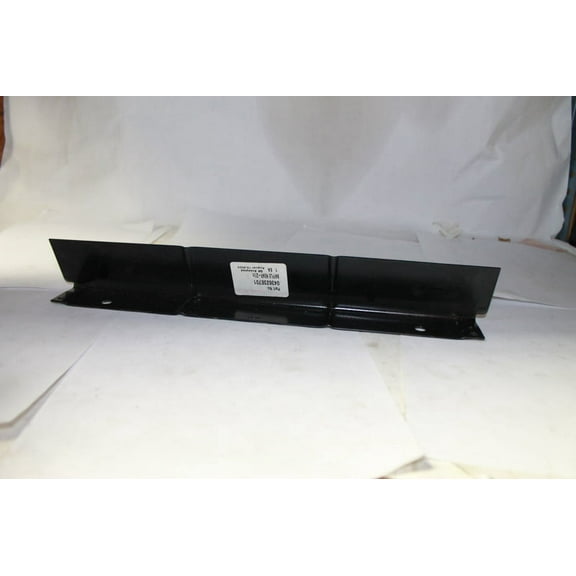 Murray Parts 043623E701MA BAFFLE REAR 21 Lawnmower MU-043623E701MA