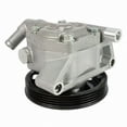 thumbnail image 3 of Motorcraft Remanufactured P/S Pump Fits select: 2011-2015 FORD EDGE, 2011-2015 LINCOLN MKX, 3 of 4