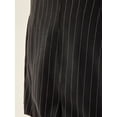 thumbnail image 6 of Striped Mini Pleated Balloon Skirt, 6 of 6