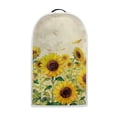 thumbnail image 1 of Blender Cover for Kitchen Countertop Beach Small Appliance Dust Cover Kitchen Decor Food Processor Protector with Handle Blender Protection Accessories, 1 of 3