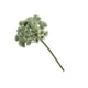 thumbnail image 1 of Ramo de Flores artificiales Injueey decorativa de león simuladas Luz blanca, 1 of 6