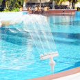 thumbnail image 2 of Bgsha Adjustable Pool Fountain, 360° DirectionPool Fountain Swimming Pools, 2 of 10