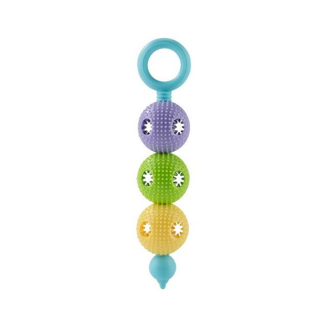 Pelota de juguete para la dentición de perros, juguetes interactivos, dispensador de comida, pelota de entrenamiento estilo c
