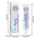 thumbnail image 5 of Crema adhesiva para dentaduras postizas Super Grip, fórmulas premium, sin pegamento, para una sujeción segura (1 unidad), 5 of 5