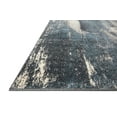 thumbnail image 4 of Loloi Spirit SPI-04 Abstract Indigo / Ivory Area Rug 2'-7" x 8'-0", 4 of 5