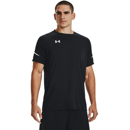 Under Armour Men's Golazo 3.0 Jersey , Black (001)/Black , Medium ...