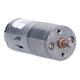 thumbnail image 1 of Motor eléctrico de CC, motor de CC JGA25‑370 Motor de CC de tornillo sin fin Motor de engranaje sin fin Diseño a prueba de futuro, 1 of 8