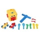 thumbnail image 4 of Juguete de regalo para niños NikouMX Coche con globo 6 globos, 4 of 8