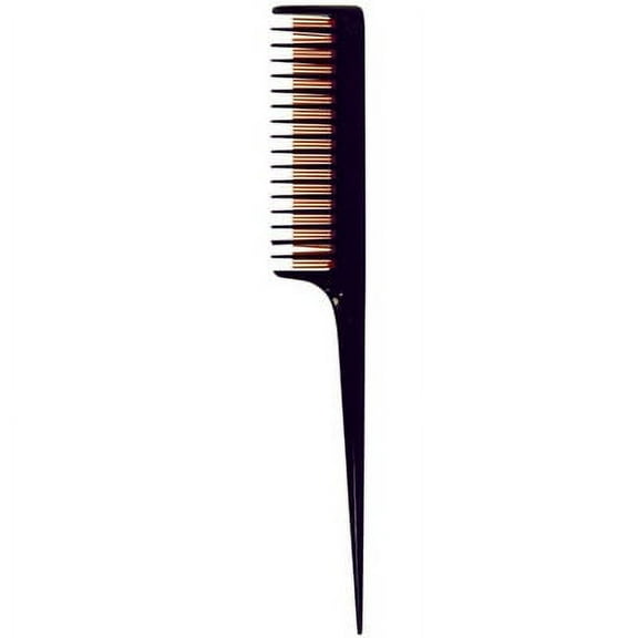 SalonChic Deluxe Triple Teasing Comb , 1 Pc Comb
