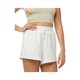 thumbnail image 2 of SAYOO Pantalones sueltos para mujer, adelgazantes Casual Party Street Spring Sports Cordón Bolsillos Shorts SAYOO Moda, 2 of 9