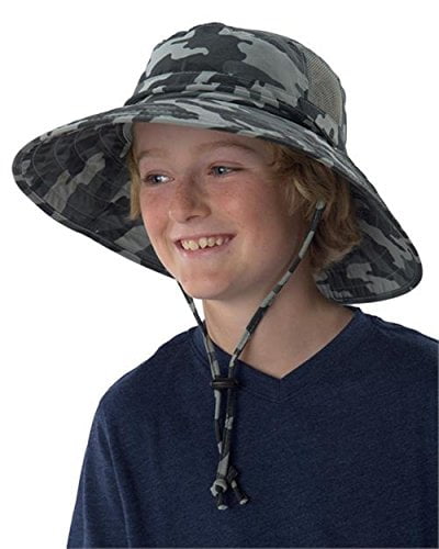 spf hats for adults
