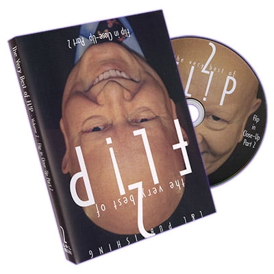Very Best of Flip Vol 2 (Flip In Close-Up Part 2) by L & L Publishing -