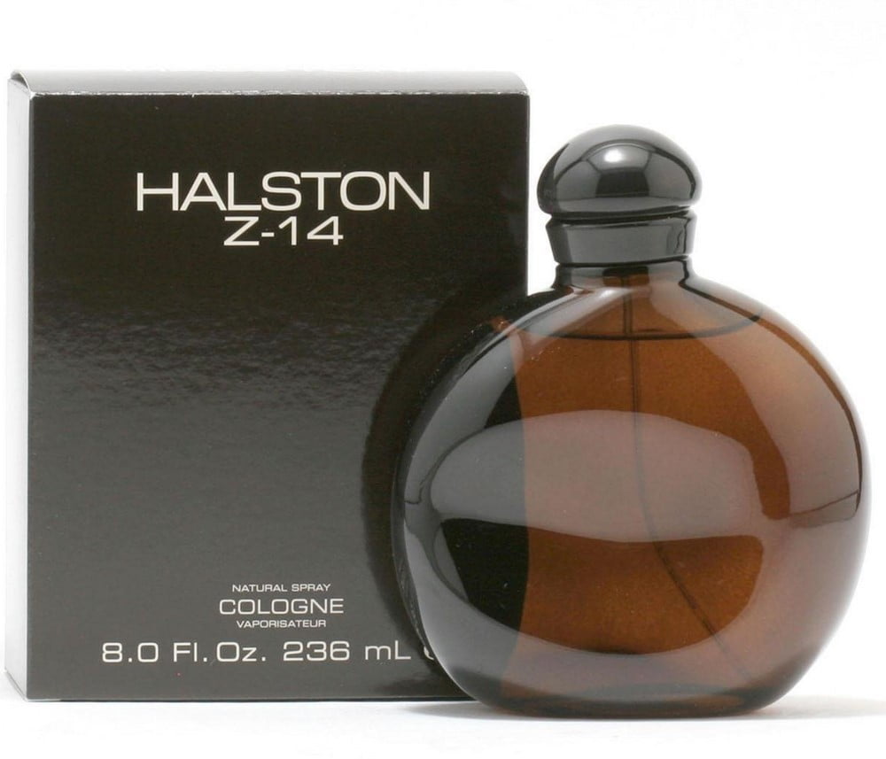 halston z 14 cologne 8 oz
