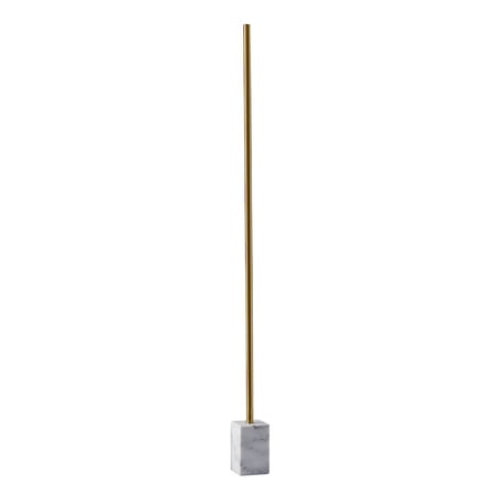 adesso felix led wall washer