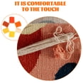 thumbnail image 4 of 12Pcs Latch Hook Rug Yarn DIY Crochet Latch Hook Yarn for Sewing Knitting DIY Craft, 4 of 8
