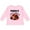 AD-Pink, variant on Inktastic Papa's Little Ladybug Boys or Girls Long Sleeve Toddler T-Shirt