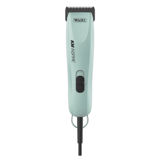 Wahl Professional KM2+ 2-Speed Corded Clipper with #10 Blade