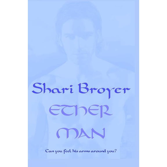 Ether Man, (Paperback)