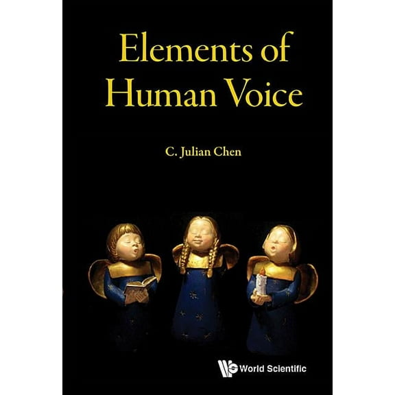 Elements of Human Voice, (Hardcover)