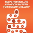Align Digestive Health Prebiotic + Probiotic Gummies Fruit Flavored