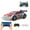 Red, variant on 1/43 Scale Mini Alloy RC Drift Car, 2.4G 5-Channel Mobile Phone APP Control RC Racing Car, Ideal Model Gift for Hobbyist