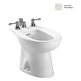 thumbnail image 6 of TOTO® Piedmont® Deck Mount Vertical Spray Flushing Rim Bidet, Ebony - BT500B#51, 6 of 7