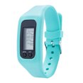 thumbnail image 1 of Funie Montre Digitale pour Enfants Podomètre Marche Distance Calories Compteur, 1 of 8