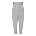thumbnail image 2 of Alleson Athletic Youth Elastic Bottom Baseball Pant, 2 of 2