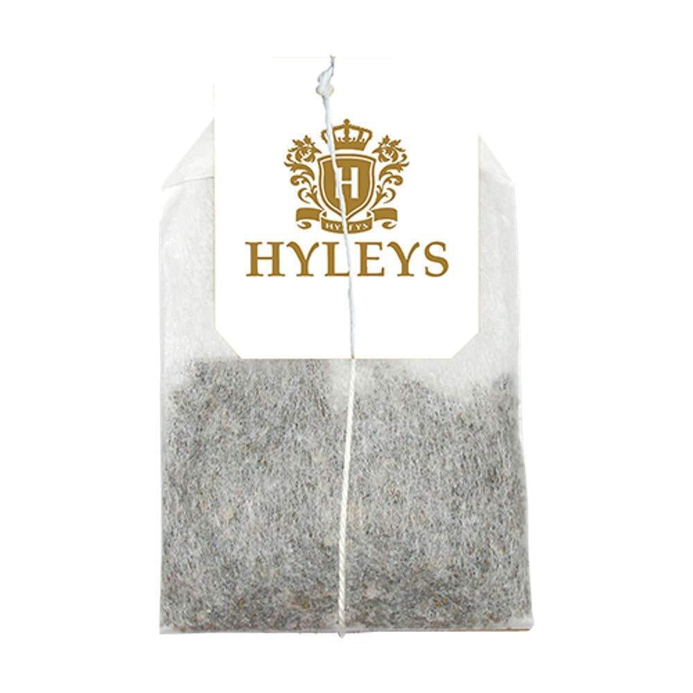 Hyleys Gymnema Sylvestre Tea - Green Tea Bags - 25 ct - Blood Sugar Support - 300 Tea Bags (12 Pack)