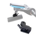 thumbnail image 5 of Headlights Holder Adapter for XOSS XL400 Light Bike Lamp Bracket Bike, 5 of 5