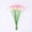 H, variant on Flower Artificial Anthurium Flowers 10Pcs, Silk Anthurium for Home Decor Floral Arrangements Bouquets, Wedding Centerpiece Vase Filler Party Supply