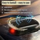 thumbnail image 5 of 2025 3X New Upgraded Electromagnetic Deicer Molecular Interface Snow Remover Air Freshener Car Antifreeze Electromagnetic Ice Melting, 5 of 5