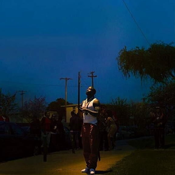 Jay Rock - Redemption - Music & Performance - Vinyl